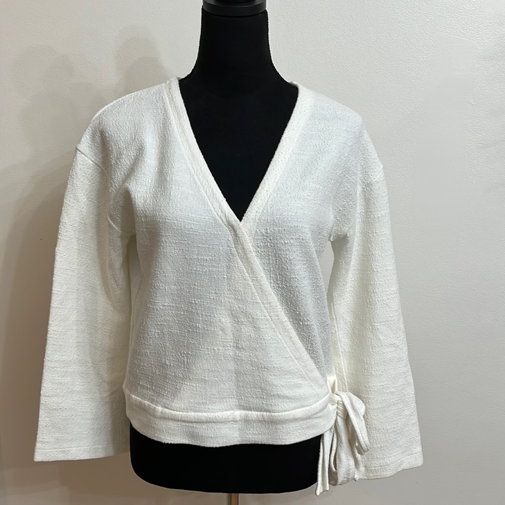 Madewell Top
